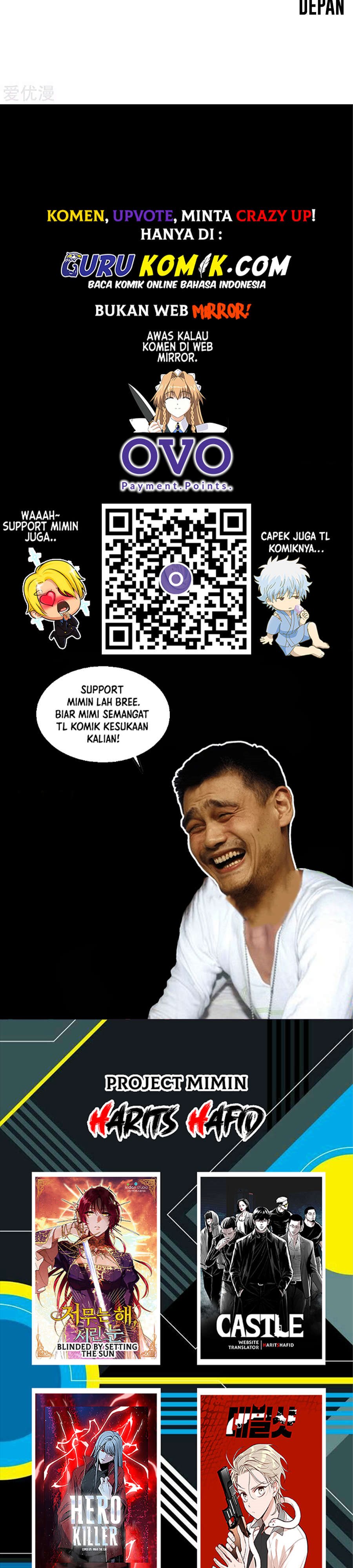 Rebirth Abandoned Less Return Chapter 175 Gambar 16